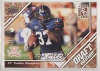 Cedric Peerman #/125