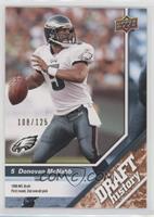 Draft History - Donovan McNabb #/125