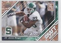 Javon Ringer #/125