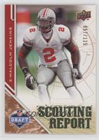 Scouting Report - Malcolm Jenkins #/125