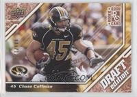 Chase Coffman #/125