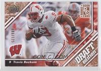 Travis Beckum #/125