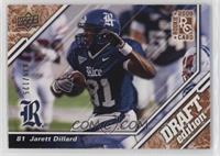 Jarett Dillard #/125