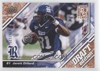 Jarett Dillard #/125