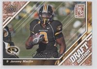 Jeremy Maclin #/125