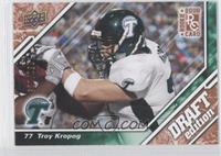 Troy Kropog #/125