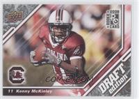 Kenny McKinley