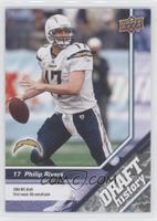 Draft History - Philip Rivers