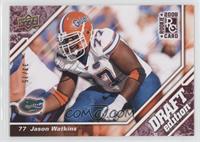 Jason Watkins #/75