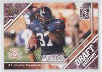 Cedric Peerman #/75