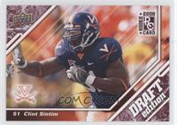 Clint Sintim #/75