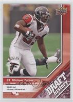 Draft History - Michael Turner #/75