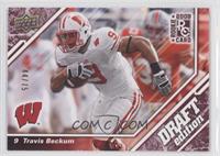 Travis Beckum #/75