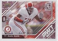 Andre Smith #/75