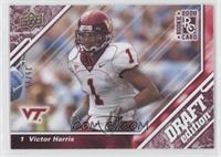 Victor Harris #/75