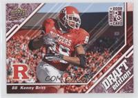 Kenny Britt #/75