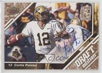 Curtis Painter #/50