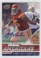 All Americans - Fili Moala #/25