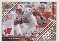 Travis Beckum #/25