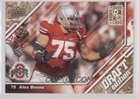 Alex Boone #/25