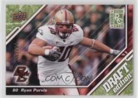 Ryan Purvis #/350