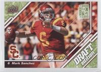 Mark Sanchez #/350