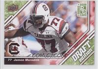 Jamon Meredith #/350