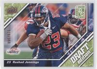 Rashad Jennings #/350