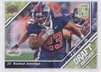 Rashad Jennings #/350