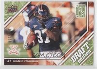 Cedric Peerman #/350