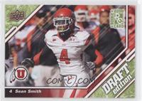 Sean Smith #/350