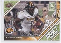 Shawn Nelson #/350