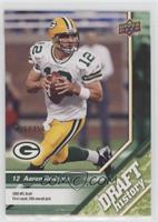 Draft History - Aaron Rodgers #/351