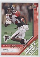 Draft History - Roddy White #/350