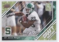 Javon Ringer #/350