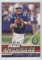 All Americans - Peyton Manning #/350