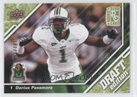 Darius Passmore #/350