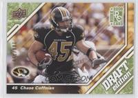 Chase Coffman #/350