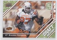 Brandon Pettigrew #/350