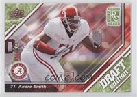 Andre Smith #/350