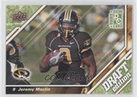 Jeremy Maclin #/350