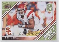 Kevin Ellison #/350