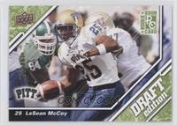 LeSean McCoy #/350