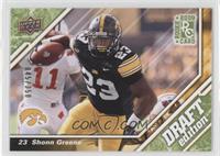 Shonn Greene #/350