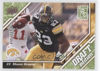 Shonn Greene #/350