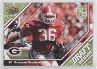 Brannan Southerland #/350