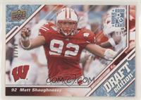 Matt Shaughnessy #/10