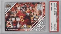 Mark Sanchez [PSA 10 GEM MT]