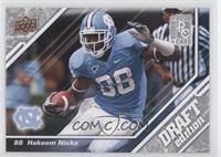 Hakeem Nicks