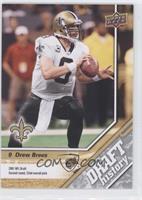 Draft History - Drew Brees